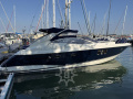 Absolute 45 S Open Motor yacht