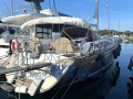 Jeanneau 53 Yelkenli yat