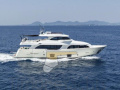Custom Line Navetta 26 Motoryat