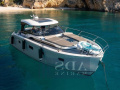Bavaria DEEP BLUE 46 Motorna jahta