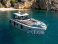 Bavaria DEEP BLUE 46 Μηχανοκίνητο σκάφος