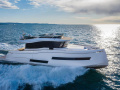 Pardo Yachts E60 Motoryat