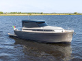 Apreamare Gozzo 38 Cabin Motorna jahta