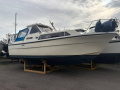 kilkruiser 860 OKAK Motorjacht