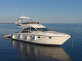 Princess 42 Fly Flybridge