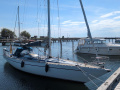 Helmsman Lady Helmsman GT Segelyacht