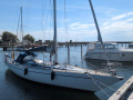 Helmsman Lady Helmsman GT Purjejaht