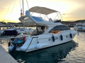 Azimut 43 Fly Flybridge