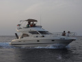 Cranchi ATLANTIQUE Flybridge
