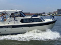Nidelv 26 HT Cabin cruiser