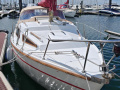 Cobramold Leisure 20 Kielboot