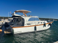 Euroyacht Marco Polo 12 Motoryacht