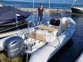 Bombard Sunrider 650 Motorboot-Klassiker