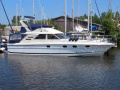 Fairline 45 Fly Flybridge
