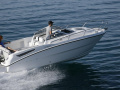 Karnic SL 600 Kamaralı tekne