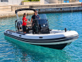 Navigator 22 RIB laiva