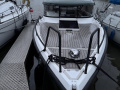 XO Boats RS 270 Cabin Kabinówka