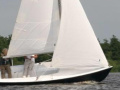 Aloa 17 Kielboot