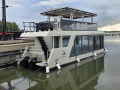 Aurora Boat 40 Σκάφος με πλωτήρες (pontoon)