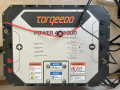 Torqueedo Batterie Elektrik Sistemi