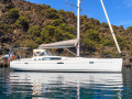 Beneteau Oceanis 50 Jedrilica