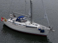 Bavaria 38 Ocean Yacht à voile