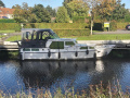 Merwede 1200 AK Motorjacht