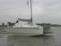 Amateur Starter 800 Catamaran Catamaran