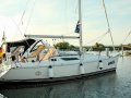 Jeanneau Sun Odyssey 32.1 Jedrilica