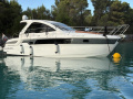 Bavaria 35 HT Sport Motorna jahta