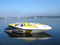 Sea-Doo Speedster 150 Dinghy (pomocný člun)