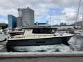 Targa 41 &ndash; 2026 Motor yacht