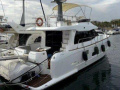 Azimut Magellano 43 HT Flybridge