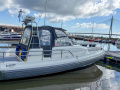 Paragon Yachts 25 Ranger Offshorebåt