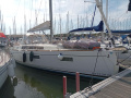 Beneteau Oc&eacute;anis 38.1 Açık deniz yatı