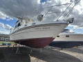 Fairline 36 Turbo Motoryacht