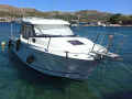 Jeanneau Merry Fisher 795 Serie 2 Barco cabinado