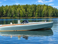 MAS 28 Elegance Sportpaat