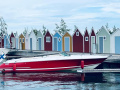 Chris Craft Corsair 28 Sportpaat