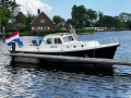 ONJ Loodsboot 770 Kajuitboot