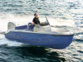 Jeanneau Cap Camarat 6.0 CC Bateau de sport