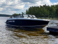 Finnmaster Husky R8 Αθλητικό σκάφος