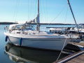 Finnsailer 34 Motorlu yelkenli