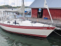 Scanmar 345 Açık deniz yatı
