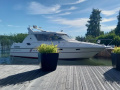 Marino Barracuda Yacht a motore