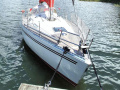 Comfortina 32 Açık deniz yatı