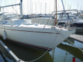 Albin Alfa Segelyacht