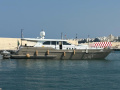 Pacific Antema 200 Trawler