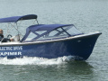 Primeur 700 Tender electric boat Sloep