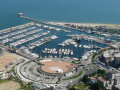 Marina di Rimini &ndash; Posto Barca 12x4 Molo fisso